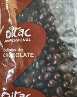 Delicias de chocolate