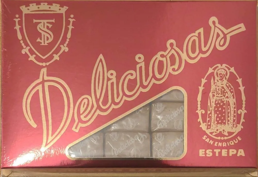 Deliciosas