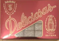 Deliciosas