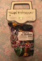 Fruta de Aragon