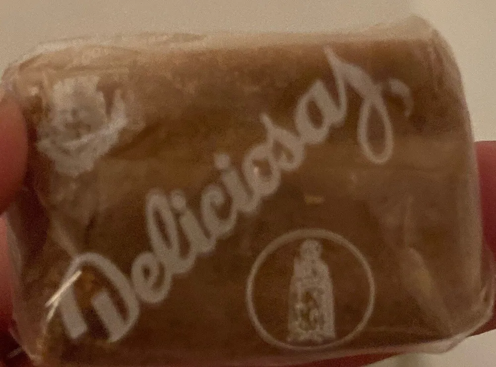 Deliciosas