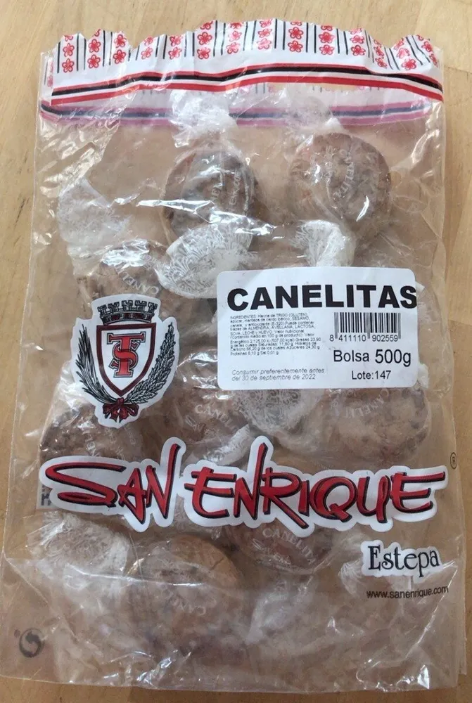 Canelitas