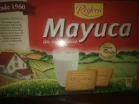 Mayuca