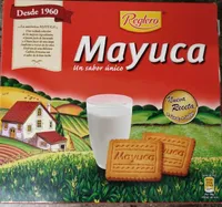 Mayuca