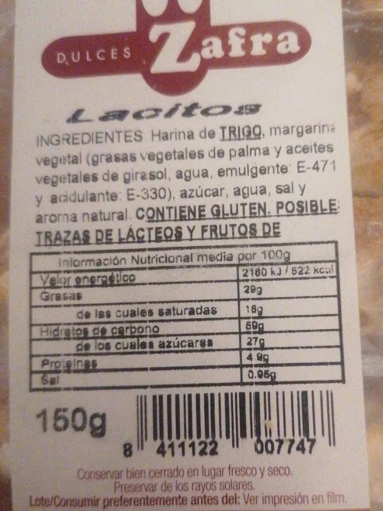 Lacitos