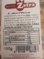 Lacitos