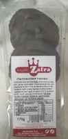 Palmeritas cacao