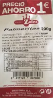 palmeritas