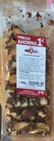 Lazos al cacao