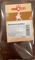 Bizcocho marble