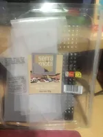 Paleta de cebo ibérica