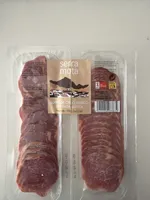 Lomo De Cebo Ibérico 50% Raza Ibérica