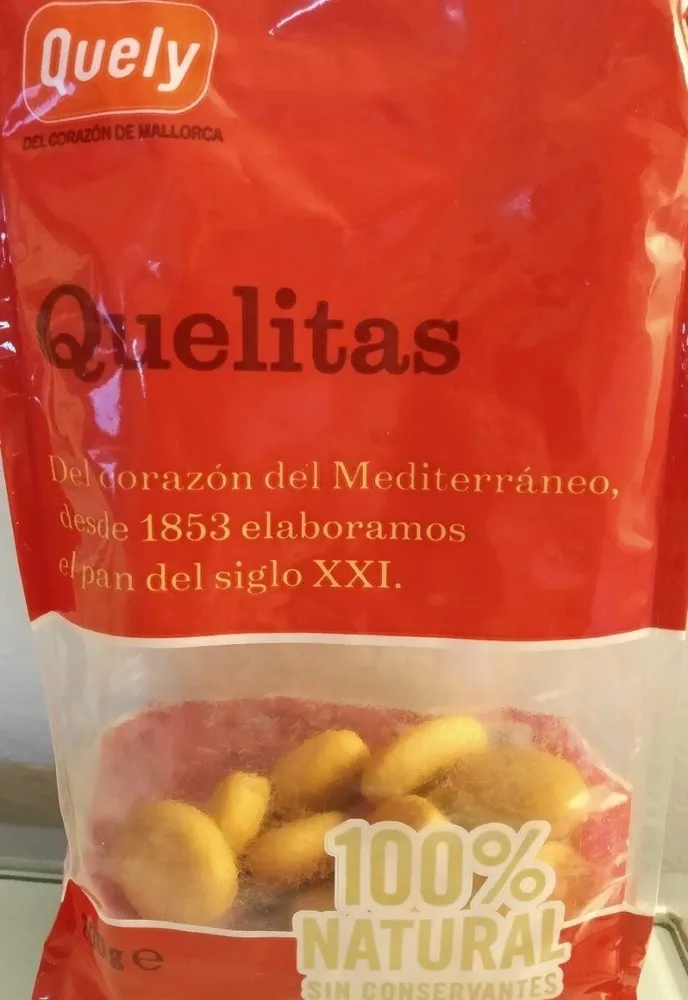 Quelitas