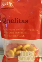 Quelitas