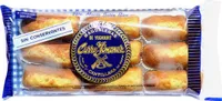 Magdalenas de yogur