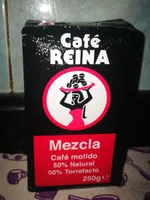 Café Molido De Tueste Natural