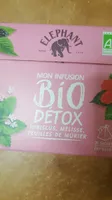 Mon infusion bio detox