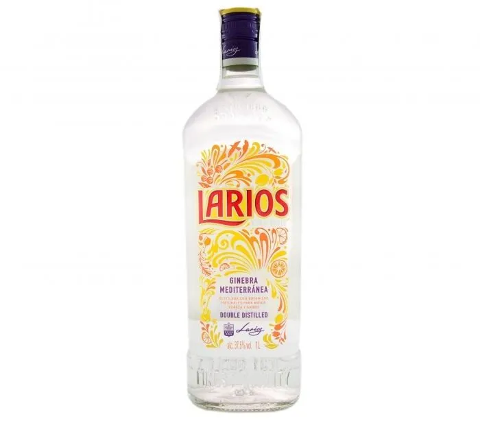 London Dry Gin