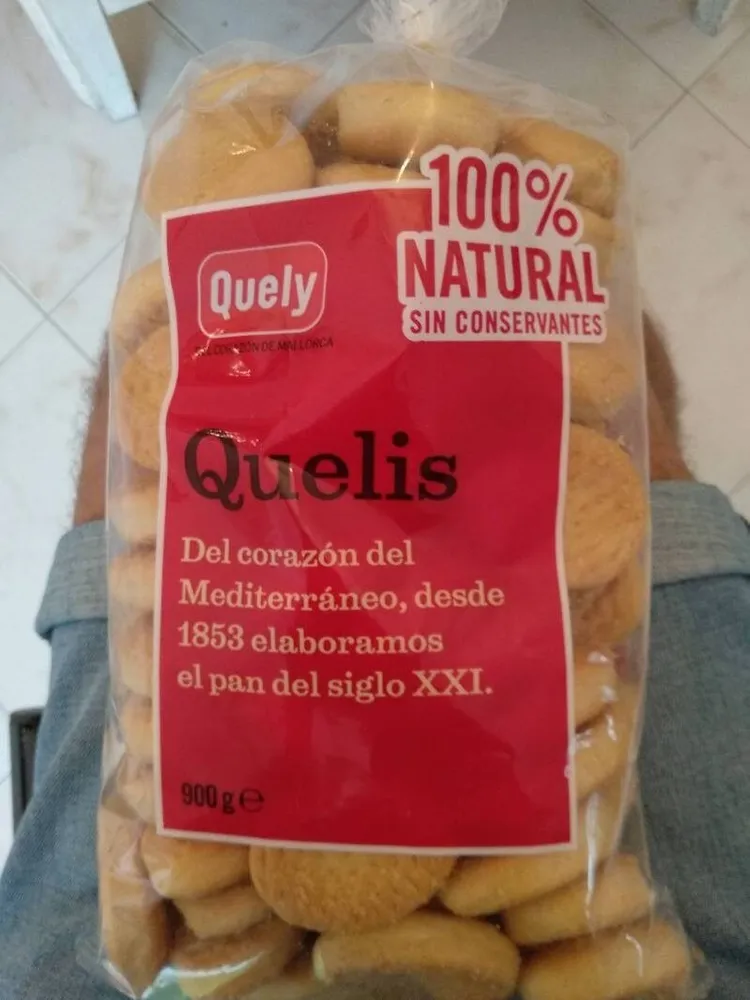 Quelis