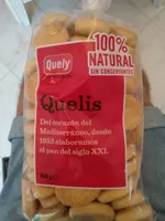 Quelis