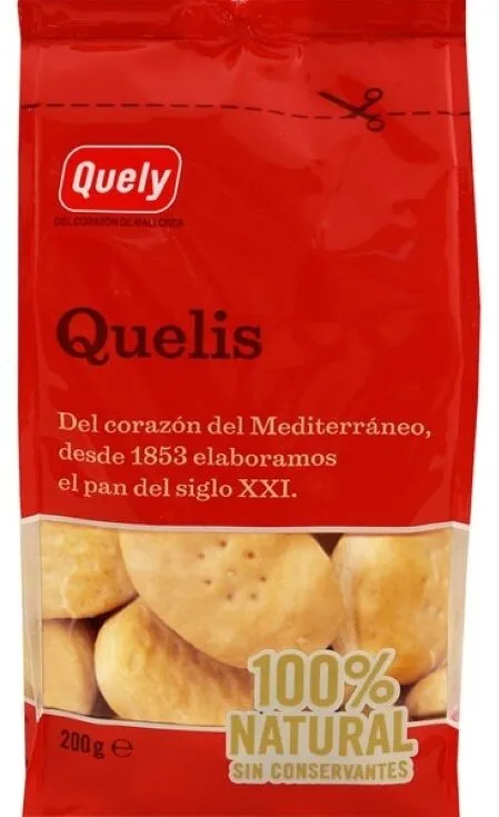 Quelis