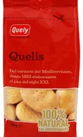 Quelis