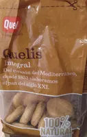 Quelis integral