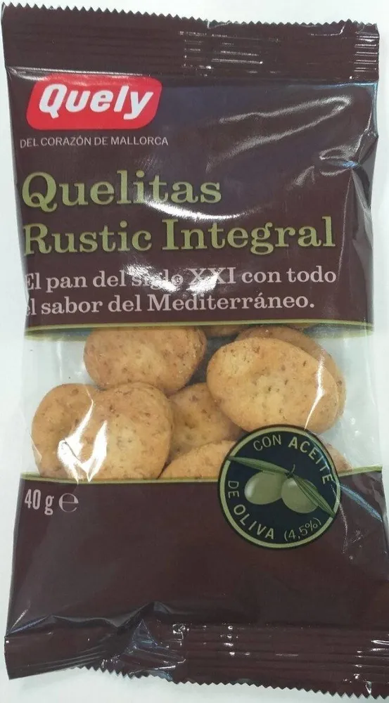 Quelitas Rustic Integral