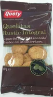 Quelitas Rustic Integral