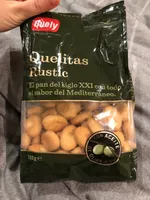 Quelitas rustic