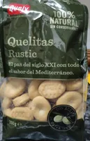Quelitas Rustic