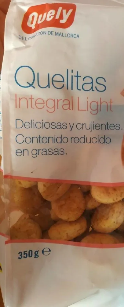 Quelitas Integral Light