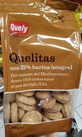 Pan Especial Integral