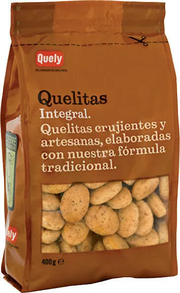 Quelitas integral 100% natural