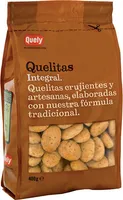 Quelitas integral 100% natural
