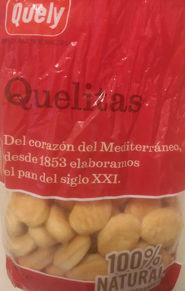 Quelitas