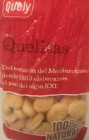Quelitas