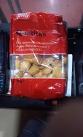 Quely Snack Quelitas