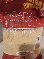 Picada rebozar