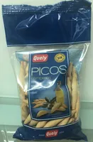 Picos Camperos