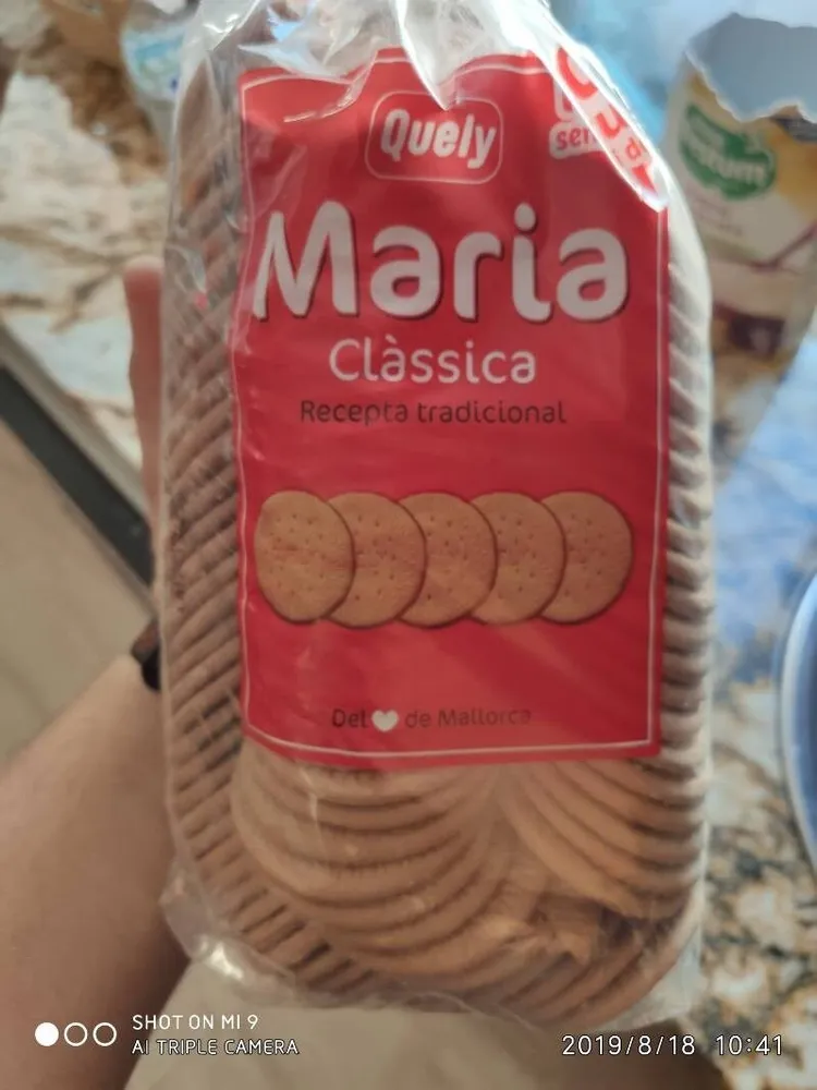Maria Clàssica