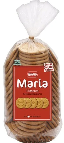 Maria Clàssica