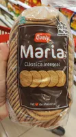 Quely María Classica Integral