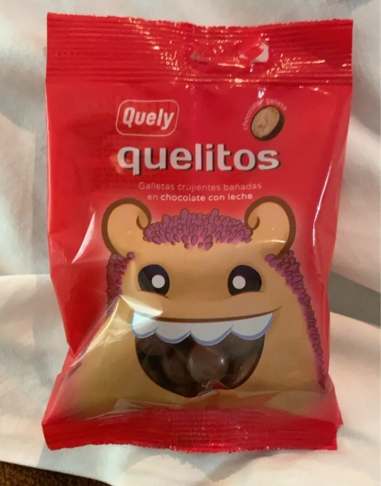 Quelitos