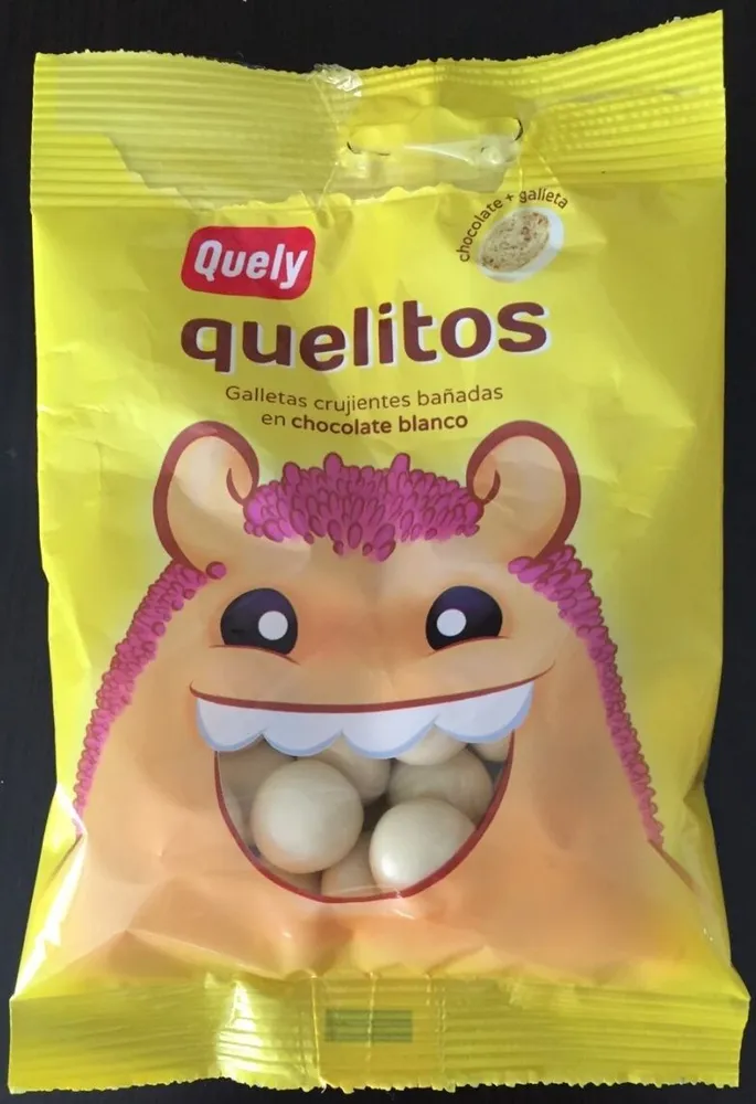 Quelitos