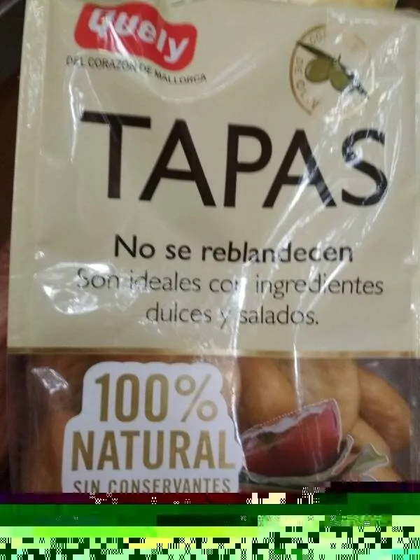 Tapas