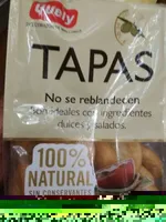 Tapas