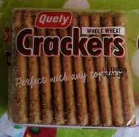 Crackers