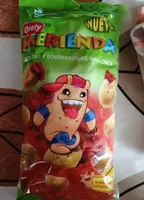 Quely Merienda sobrasada de Mallorca