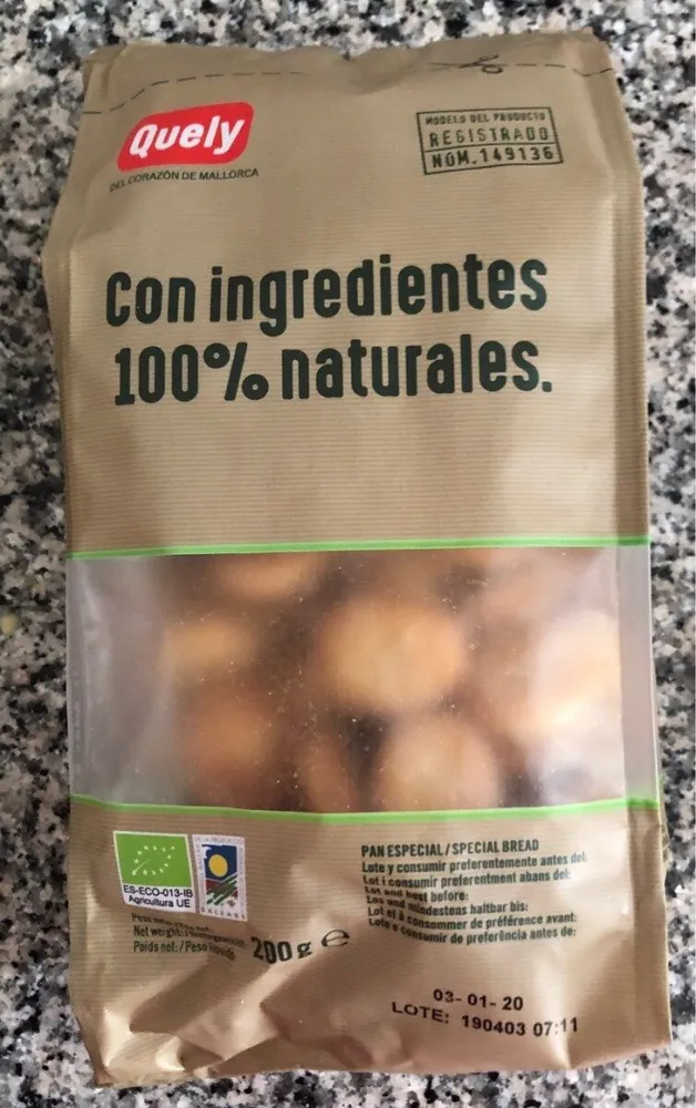 Quelitas